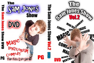 2 DVD
