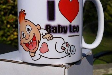 Mug